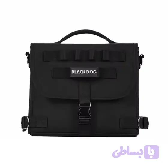 کیف پیام بلک داگ مدل CBD2550XB010