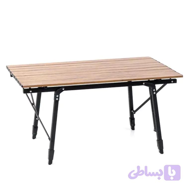 میز تاشو نیچرهایک مدل NH19Z003-D