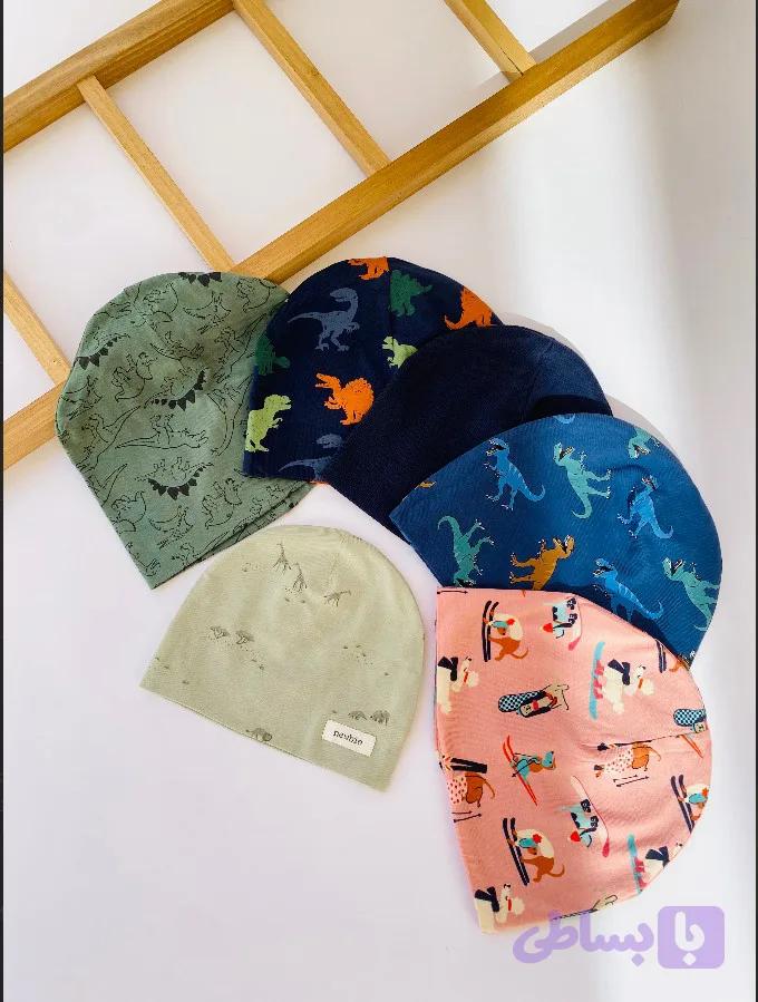 کلاه h&m