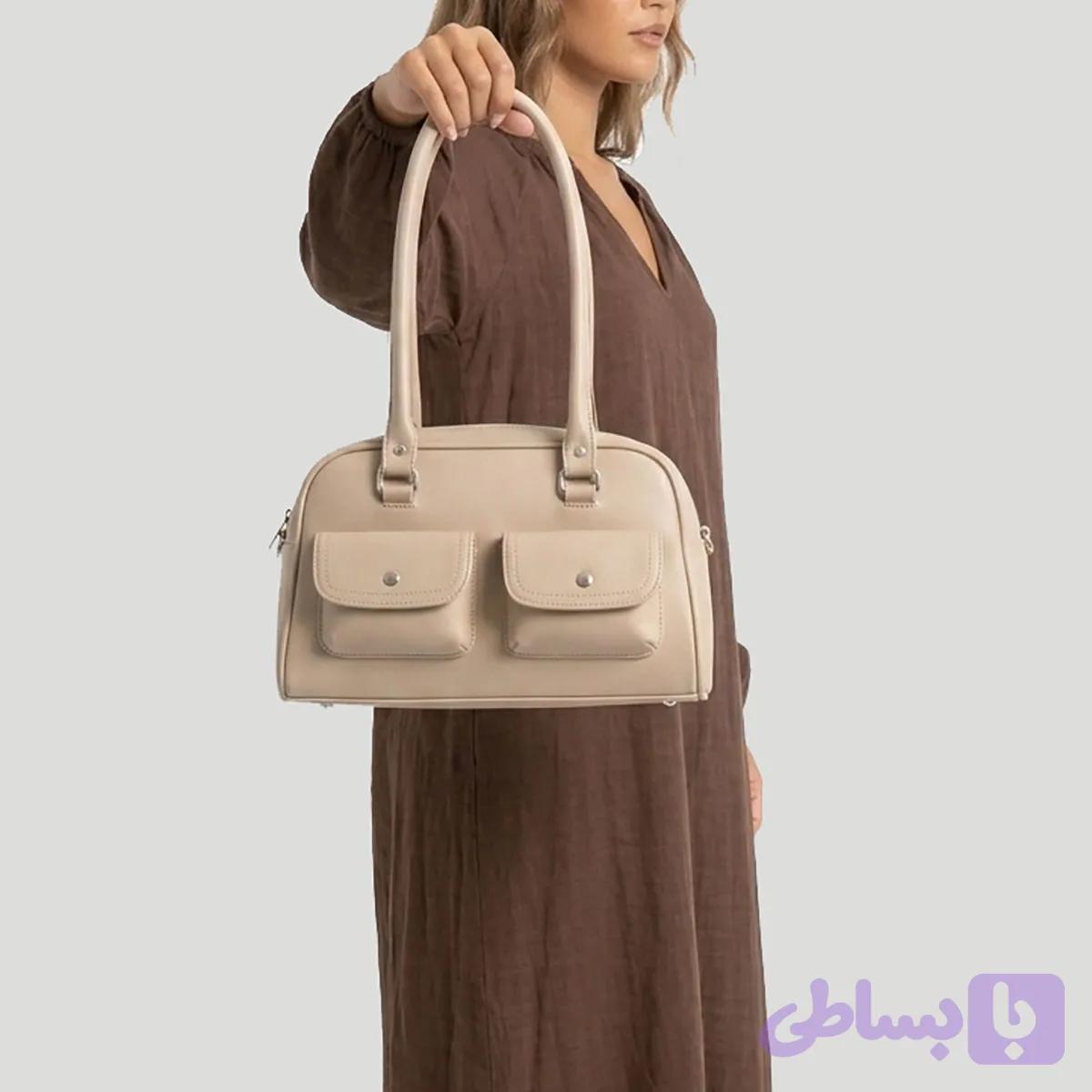 کیف اسپرت دو جیب — تصویر 1