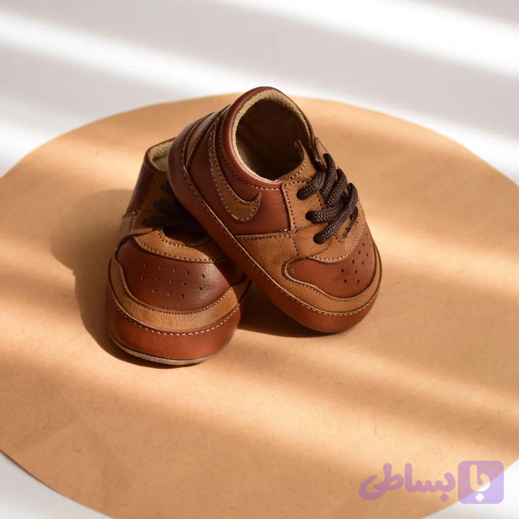 کفش اسپرت بچگانه