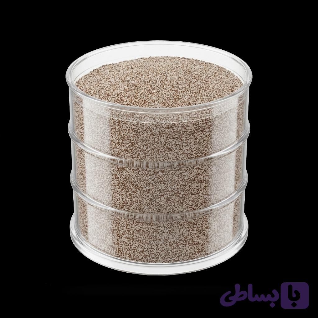 پودر کافی میکس 2 در 1 بلک لیک — تصویر 1