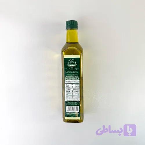 روغن زیتون برتینی — تصویر 1