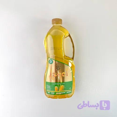روغن اصیل (پخت و پز) — تصویر 1