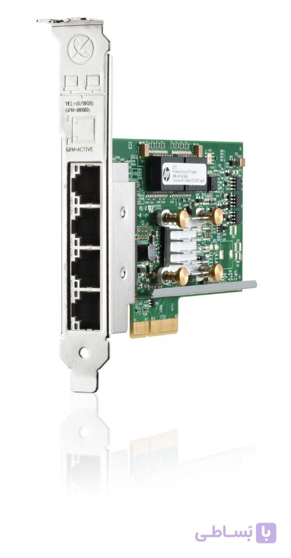 کارت شبکه HPE NIC 331T