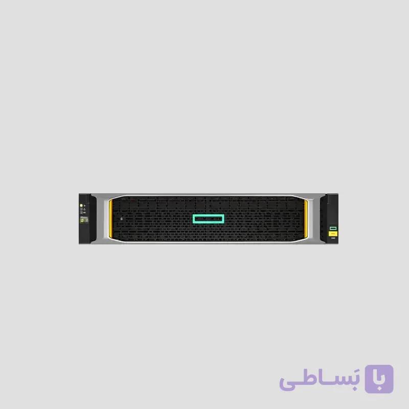 ذخیزه ساز HPE مدل MSA 2062