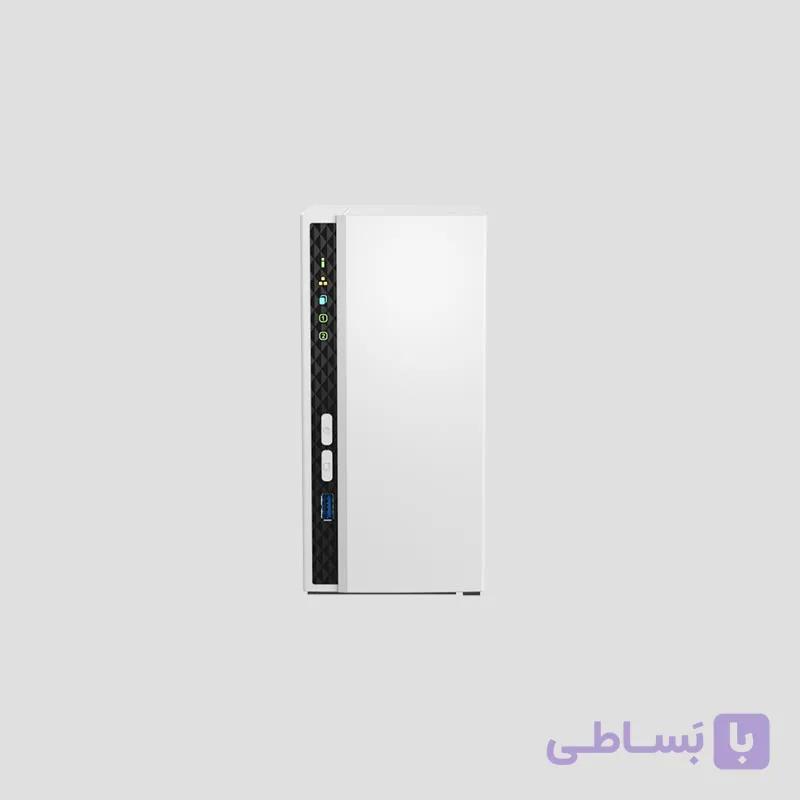 ذخیره ساز کیونپ QNAP TS-233 — تصویر 1