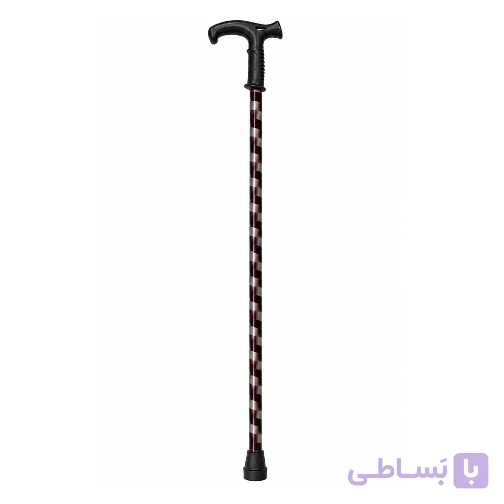 عصا فلزی ثابت — تصویر 1