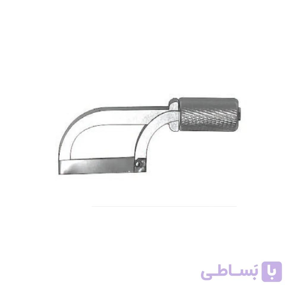 هولدر تیغه اره TorVM