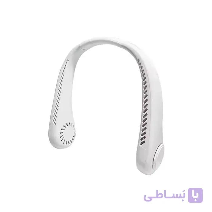پنکه گردنی مدل XL-Fan12 پرقدرت و بدون صدا