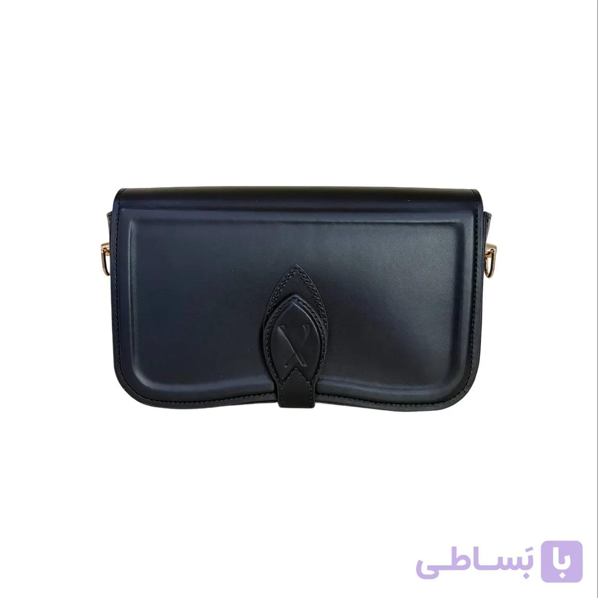 کیف چرم هلین ژاوا — تصویر 1