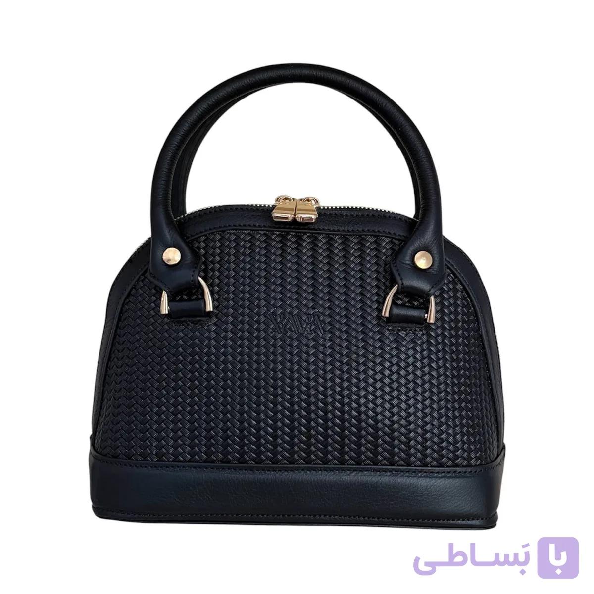 کیف چرم شیلان ژاوا — تصویر 1