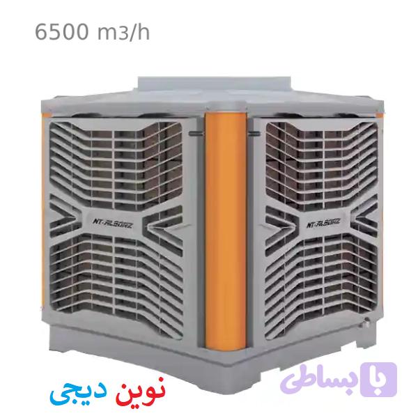 کولر پلیمری بالازن 6500 نیرو تهویه البرز