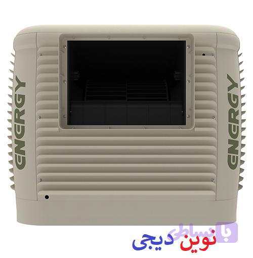 کولر پلیمری 7500 انرژی