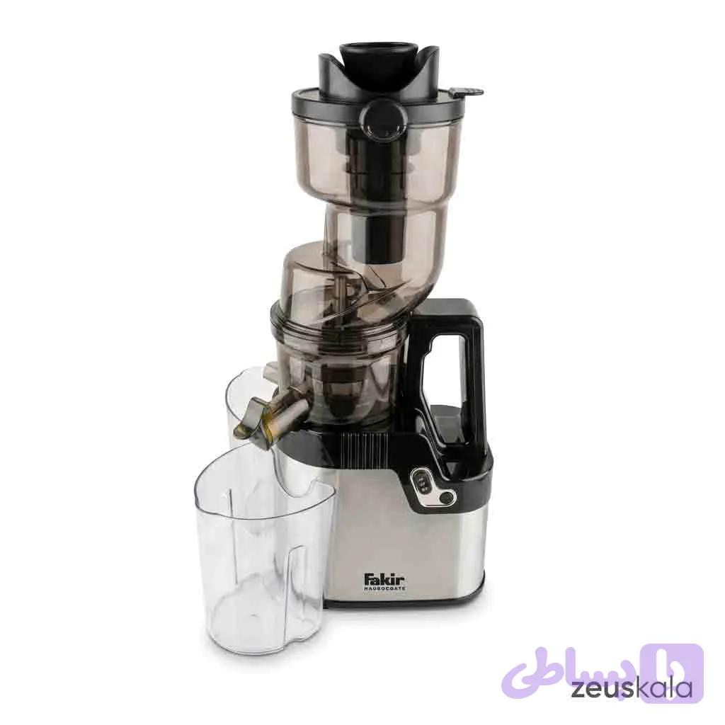 عصاره‌گیر فکیر مدل FR-1001 — تصویر 1