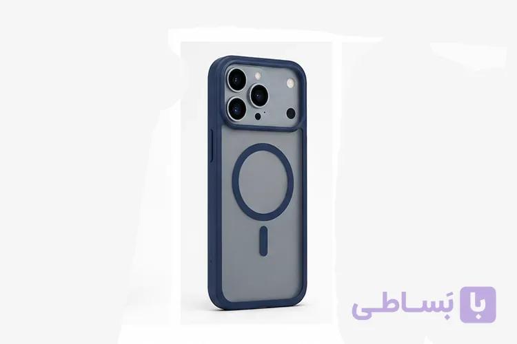 قاب آیفون 17 پرو مکس LINEX مدل Special Case — تصویر 1