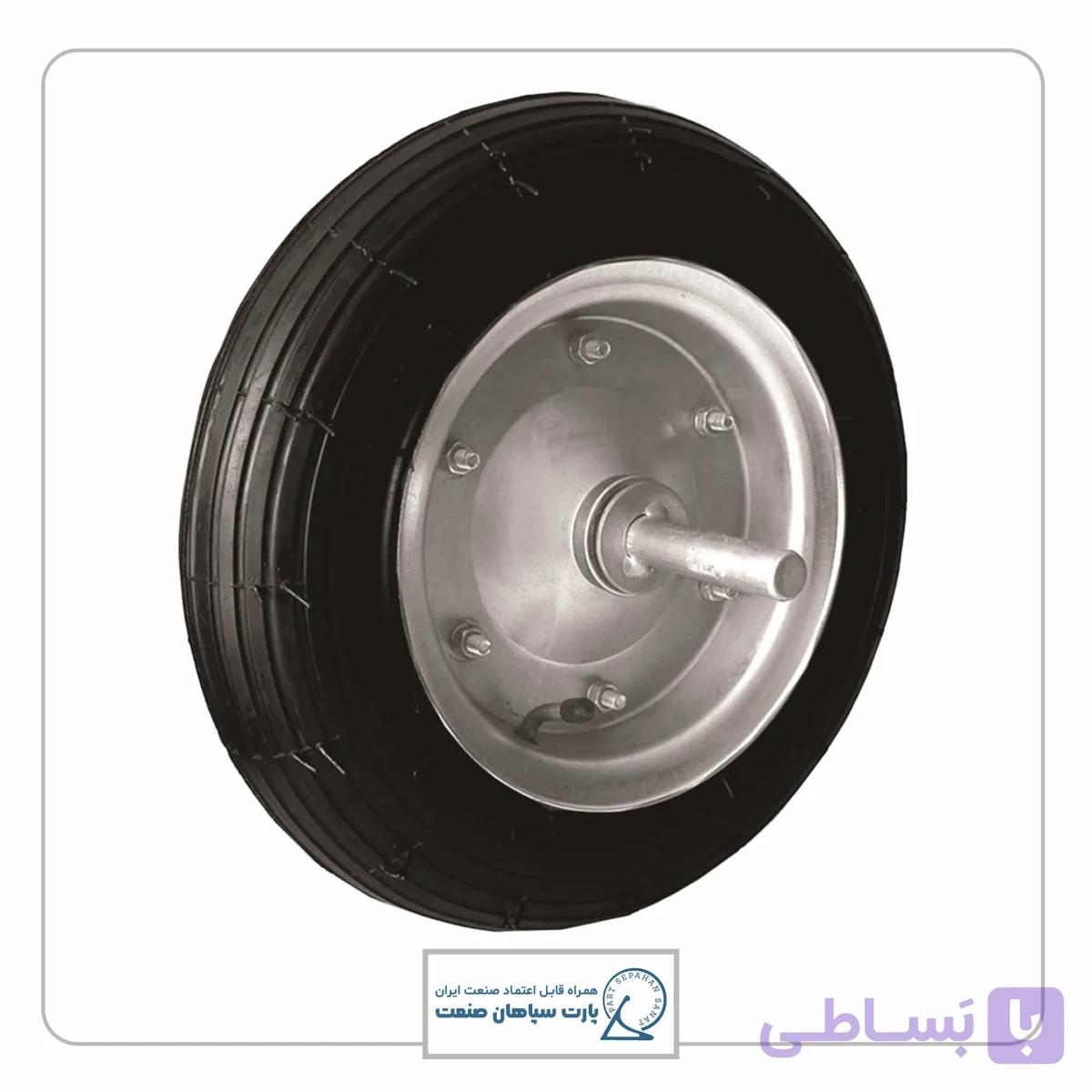 رینگ فرقون ورقی