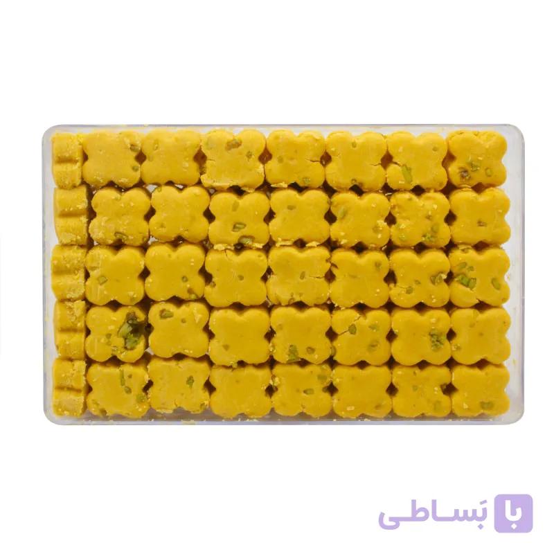 شیرینی نخودچی کوچک – 300 گرم