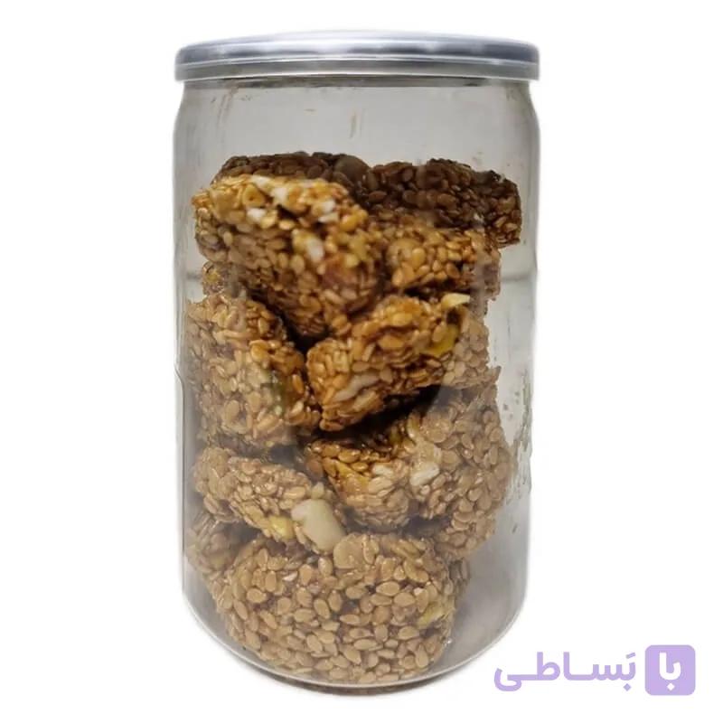 پروتئین بار ۱۰۰ گرم