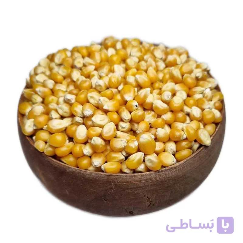 ذرت پفیلا 180گرم — تصویر 1
