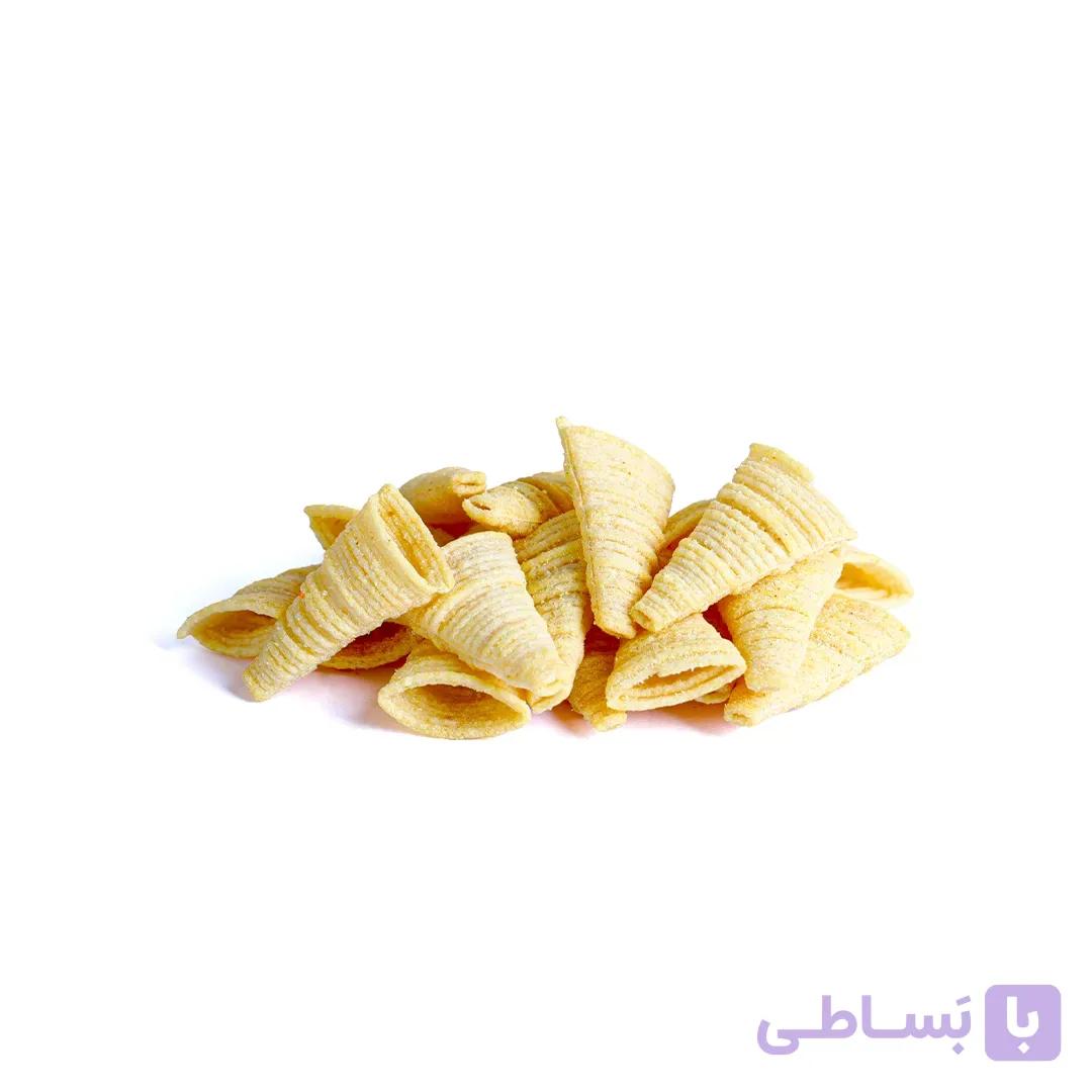 بیوگلز (چیپس ذرت)