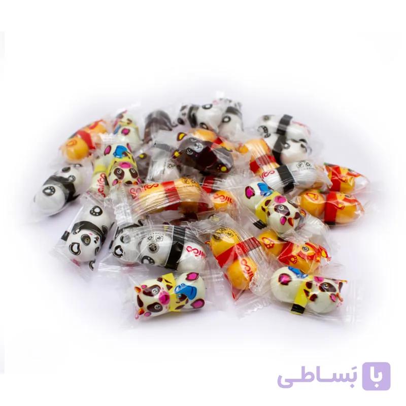 بیسکو دراژه پاندا