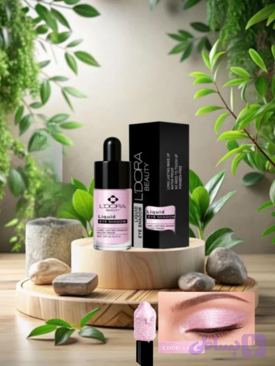سایه چشم مایع LLE 01