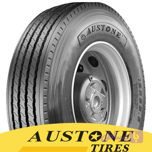 لاستیک آیستون 275/70R22.5 مدل AT115A گل جلو