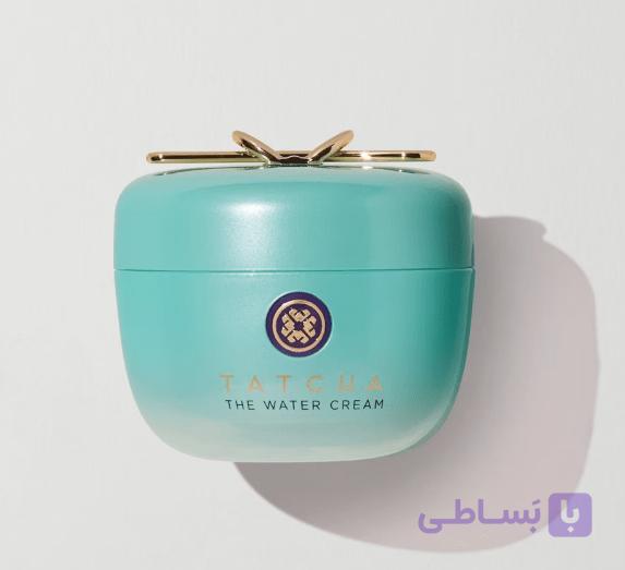 کرم آبرسان تاچا مینی سایز مخصوص پوست چرب