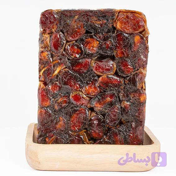 خرمای هلیله کارتنی — تصویر 1