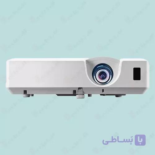 ویدئو پروژکتور استوک هیتاچی HITACHI CP-EX251N — تصویر 1