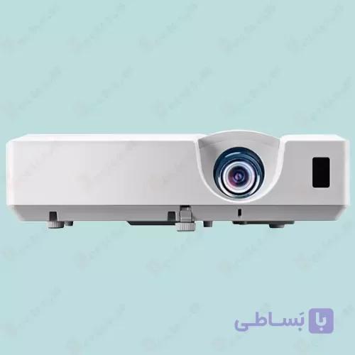 ویدئو پروژکتور استوک هیتاچی HITACHI CP-X2541WN — تصویر 1