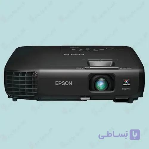ویدئو پروژکتور استوک اپسون EPSON EX-5230 pro — تصویر 1