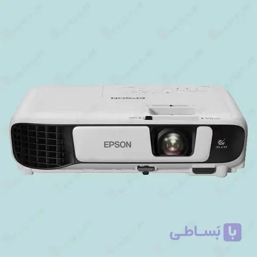 ویدئو پروژکتور استوک اپسون EPSON EX-5260 — تصویر 1