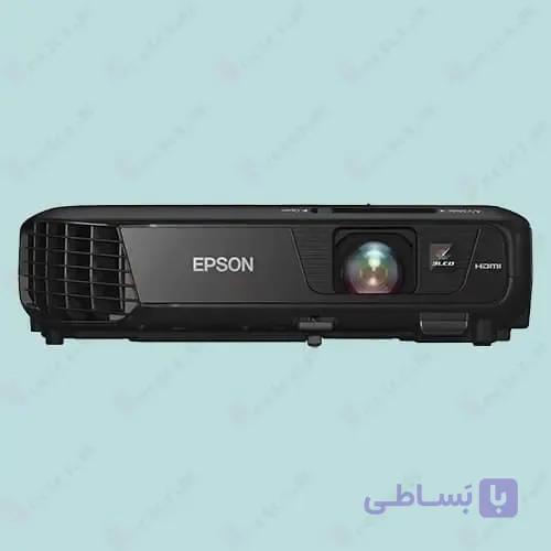 ویدئو پروژکتور استوک اپسون EPSON EX-5250Pro — تصویر 1