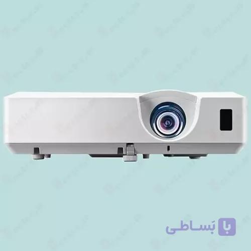 ویدئو پروژکتور استوک هیتاچی HITACHI CP-X4042WN — تصویر 1