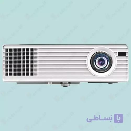 ویدئو پروژکتور استوک هیتاچی HITACHI CP-DX250 — تصویر 1