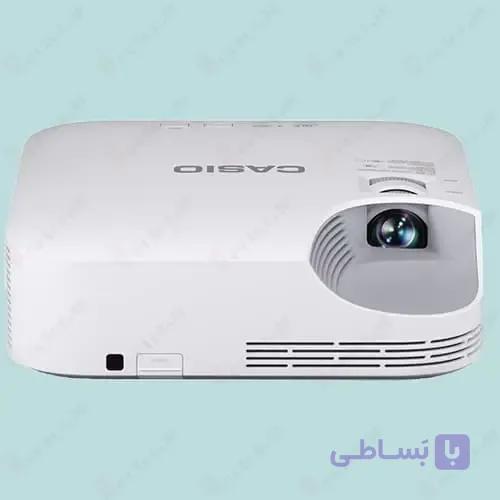 ویدئو پروژکتور استوک کاسیو CASIO XJ-V2 — تصویر 1
