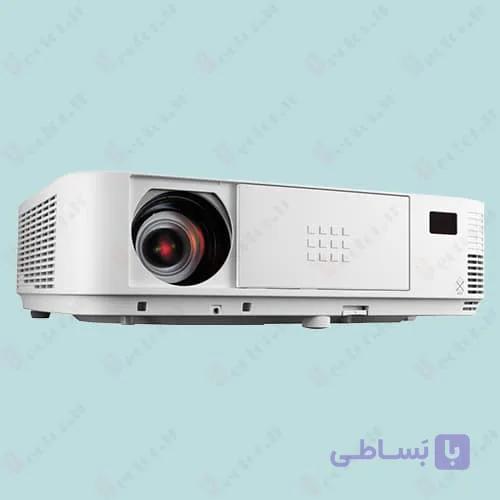 ویدئو پروژکتور استوک ان ای سی NEC M283x — تصویر 1