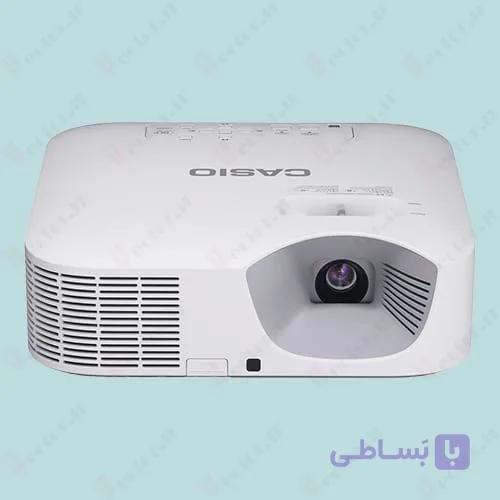 ویدئو پروژکتور استوک کاسیو CASIO XJ-F10X — تصویر 1