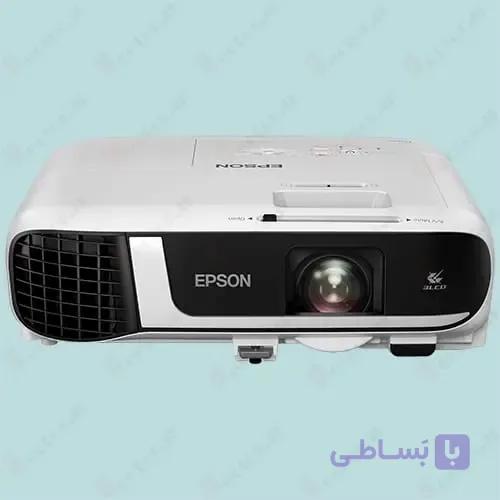 ویدئو پروژکتور استوک اپسون EPSON EX-5280 — تصویر 1