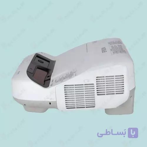 ویدئو پروژکتور استوک اپسون EPSON EB-685W — تصویر 1