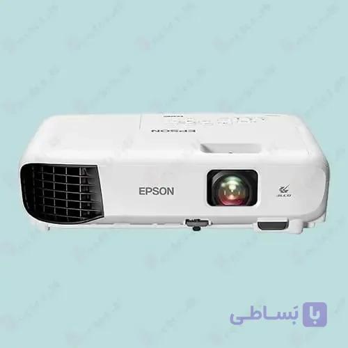 ویدئو پروژکتور استوک اپسون EPSON EX3280 — تصویر 1