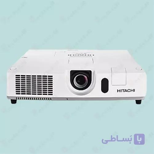 ویدئو پروژکتور استوک هیتاچی HITACHI CP-X5021WN — تصویر 1