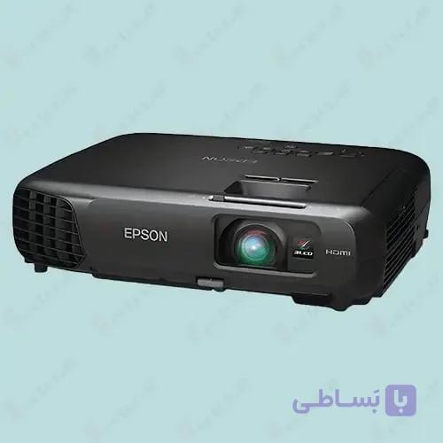 ویدئو پروژکتور استوک اپسون EPSON EX-5220 — تصویر 1