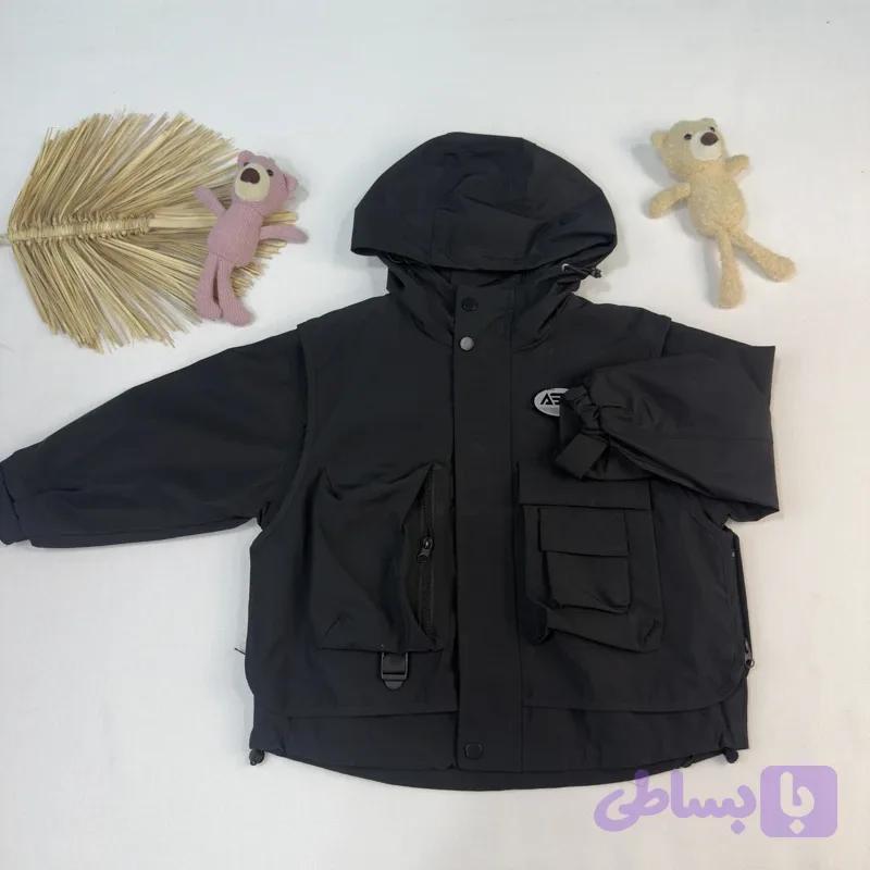 بارونی اسپرت کد92063
