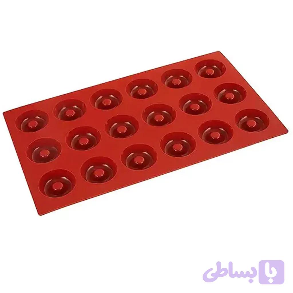 قالب سیلیکونی سیلیکومارت SAVARIN SF010 — تصویر 1