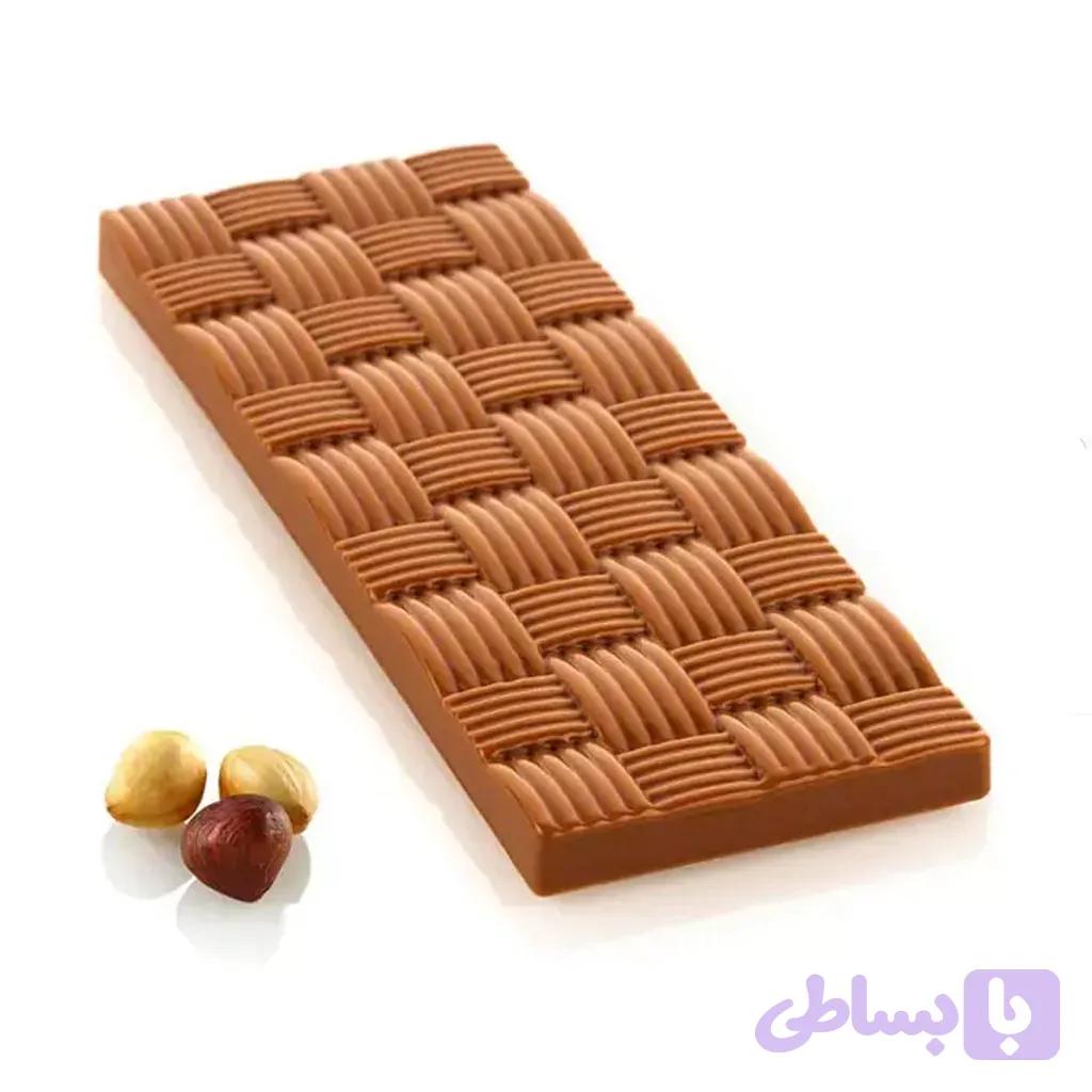 قالب پلی کربنات سیلیکومارت مدل CH005 — تصویر 1
