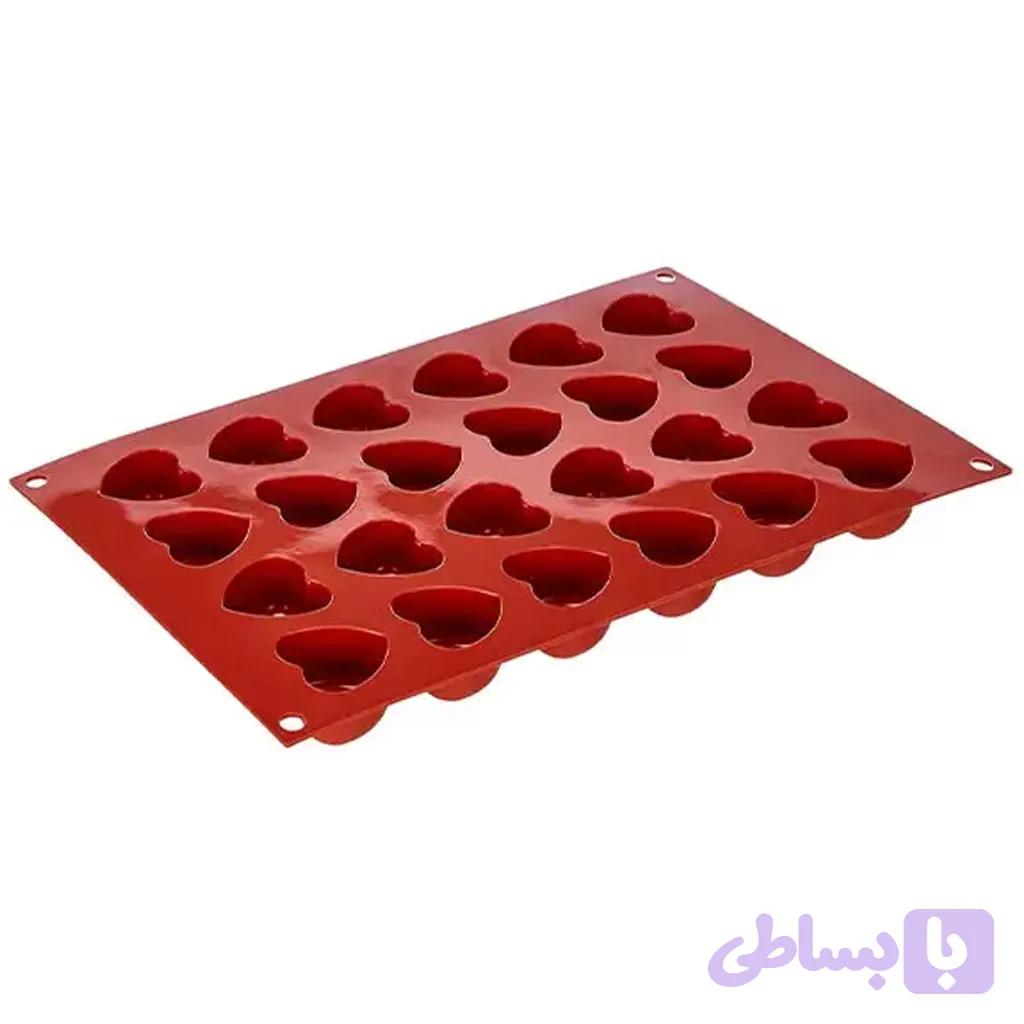 قالب سیلیکونی سیلیکومارت SAVARIN SF089 — تصویر 1