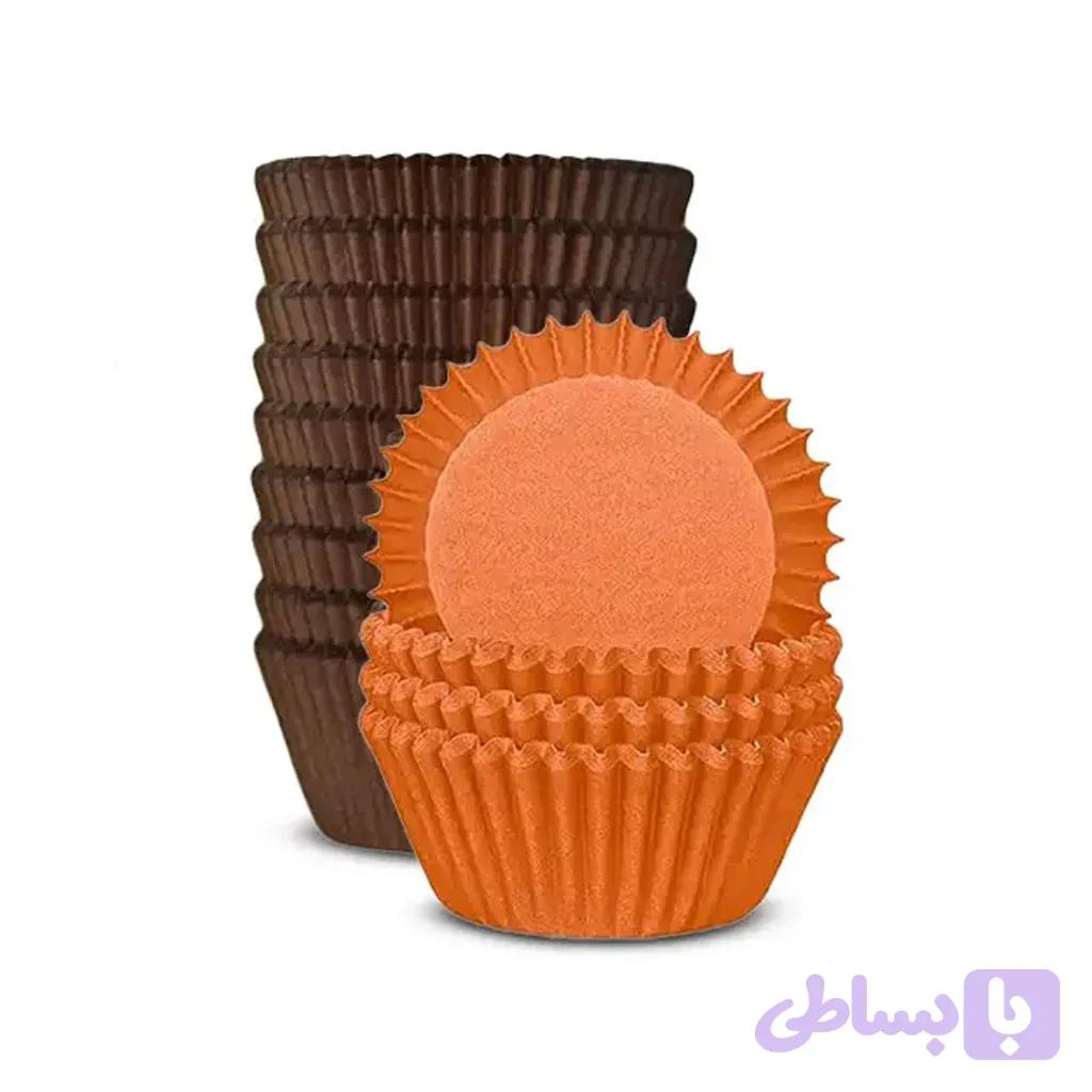 کپسول کاغذی 1000 عددی بنس — تصویر 1